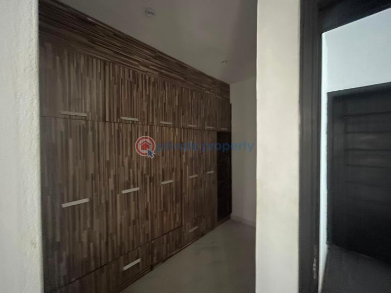 4 bedroom Semi detached Duplex For Rent Osapa Lekki Lagos - 11