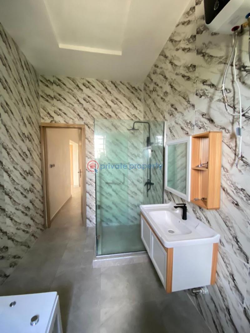 4 bedroom Duplex For Sale 2nd Toll Gate Lekki Phase 2 Lagos - 15
