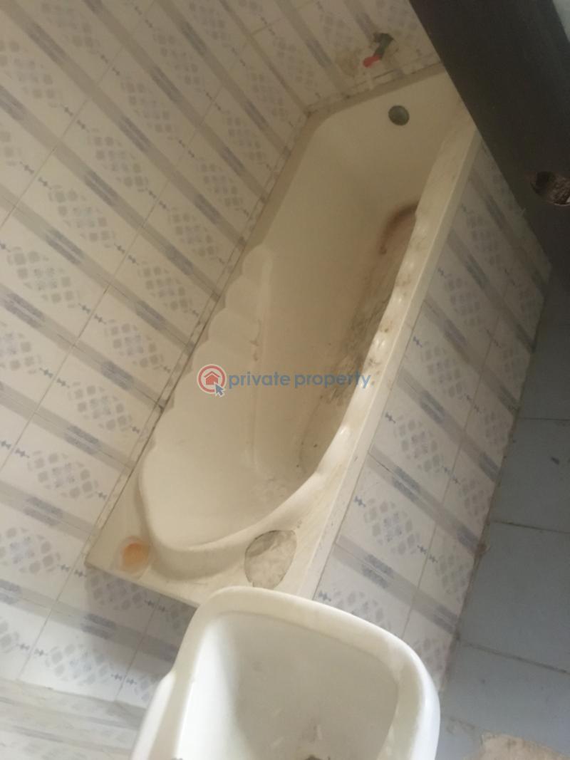 4 bedroom Semi detached Duplex For Sale Before Channels Tv Isheri North Ojodu Lagos - 11