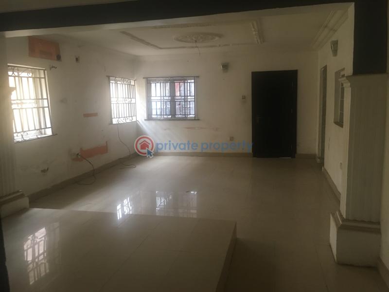 4 bedroom Semi detached Duplex For Sale Before Channels Tv Isheri North Ojodu Lagos - 2