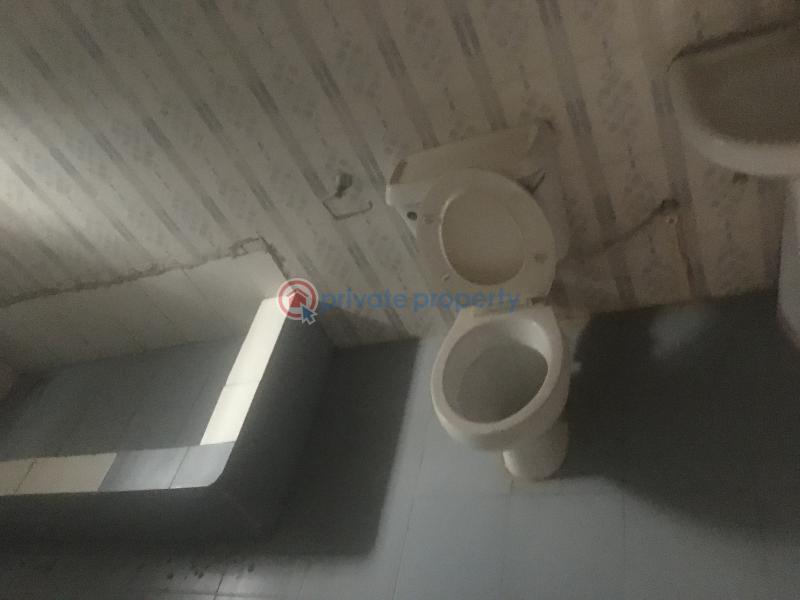 4 bedroom Semi detached Duplex For Sale Before Channels Tv Isheri North Ojodu Lagos - 6
