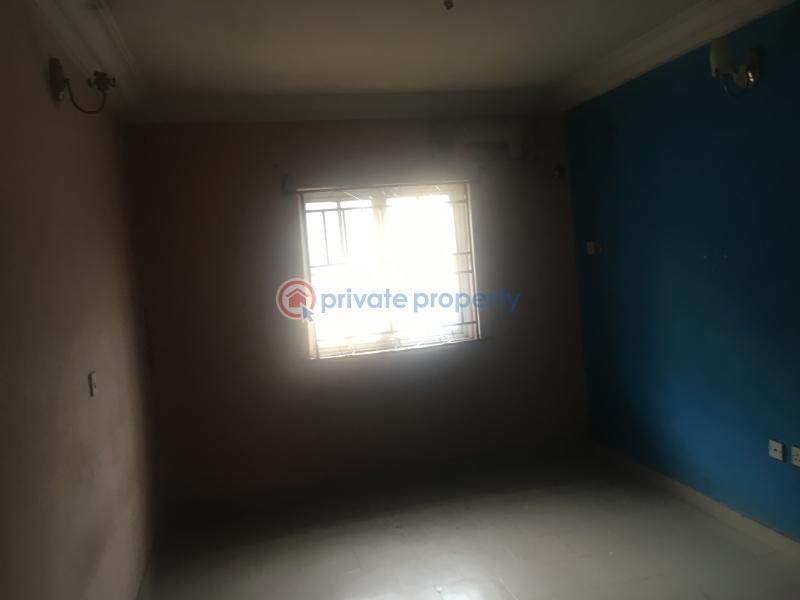 4 bedroom Semi detached Duplex For Sale Before Channels Tv Isheri North Ojodu Lagos - 8