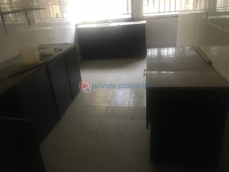 4 bedroom Semi detached Duplex For Sale Before Channels Tv Isheri North Ojodu Lagos - 1