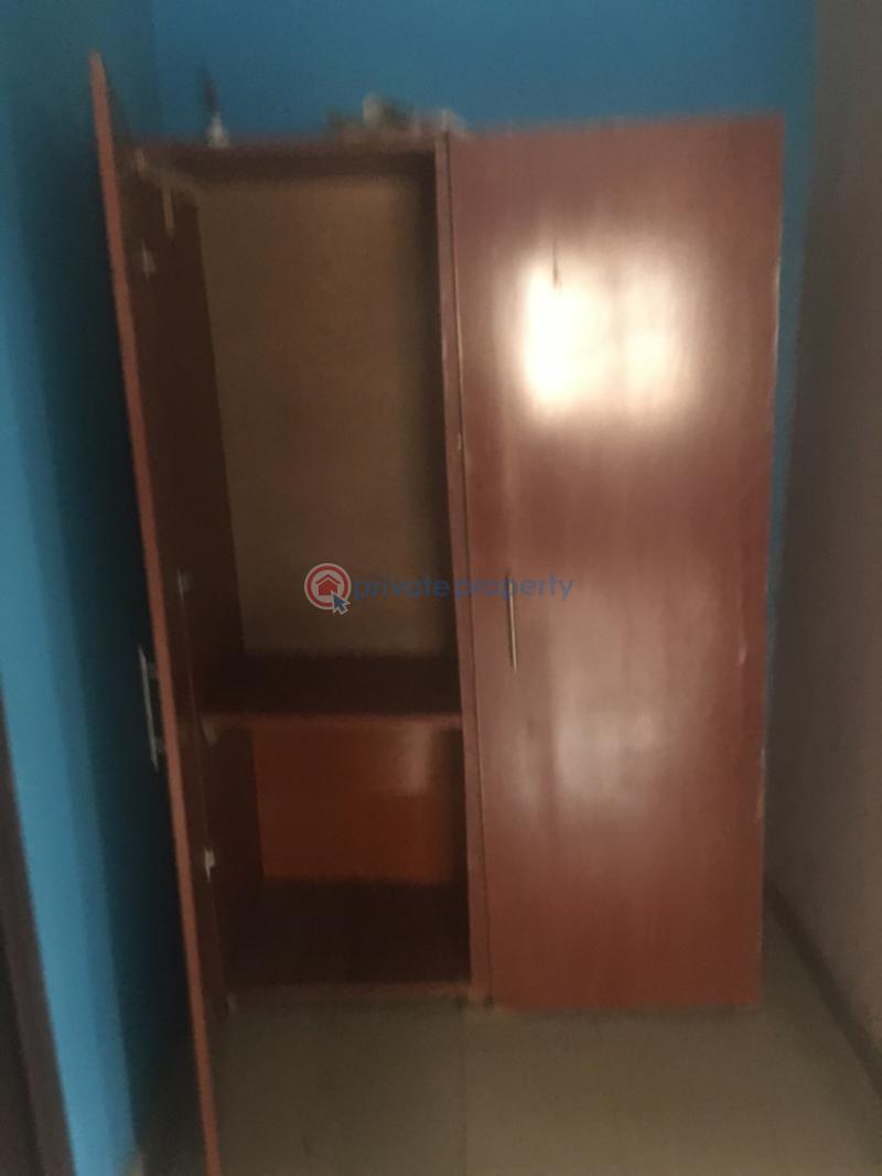 4 bedroom Semi detached Duplex For Sale Before Channels Tv Isheri North Ojodu Lagos - 15
