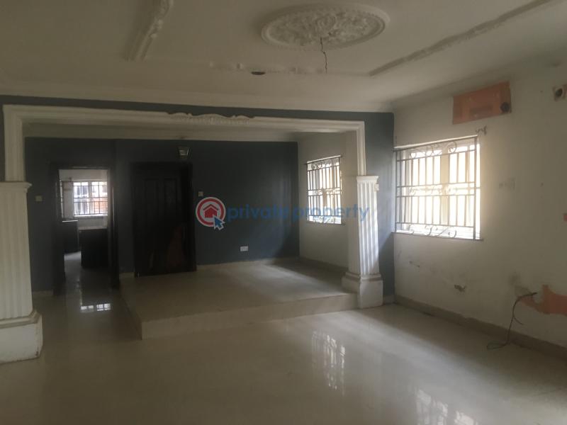 4 bedroom Semi detached Duplex For Sale Before Channels Tv Isheri North Ojodu Lagos - 5