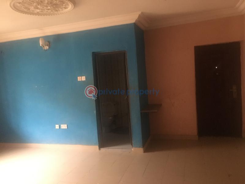 4 bedroom Semi detached Duplex For Sale Before Channels Tv Isheri North Ojodu Lagos - 9