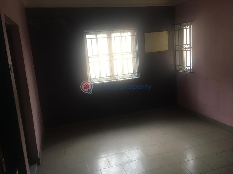4 bedroom Semi detached Duplex For Sale Before Channels Tv Isheri North Ojodu Lagos - 10