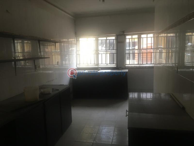 4 bedroom Semi detached Duplex For Sale Before Channels Tv Isheri North Ojodu Lagos - 0
