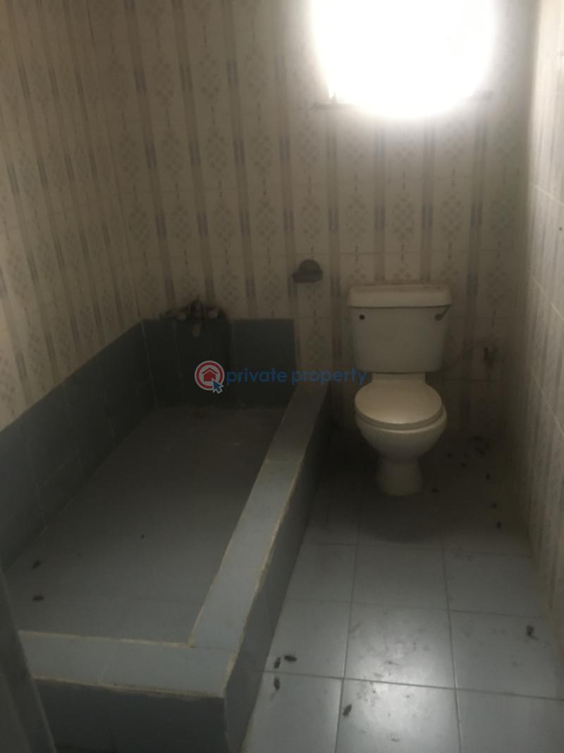 4 bedroom Semi detached Duplex For Sale Before Channels Tv Isheri North Ojodu Lagos - 14