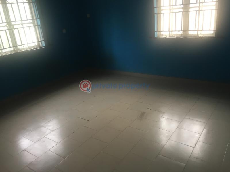 4 bedroom Semi detached Duplex For Sale Before Channels Tv Isheri North Ojodu Lagos - 13