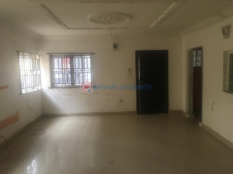 4 bedroom Semi detached Duplex For Sale Before Channels Tv Isheri North Ojodu Lagos - 3