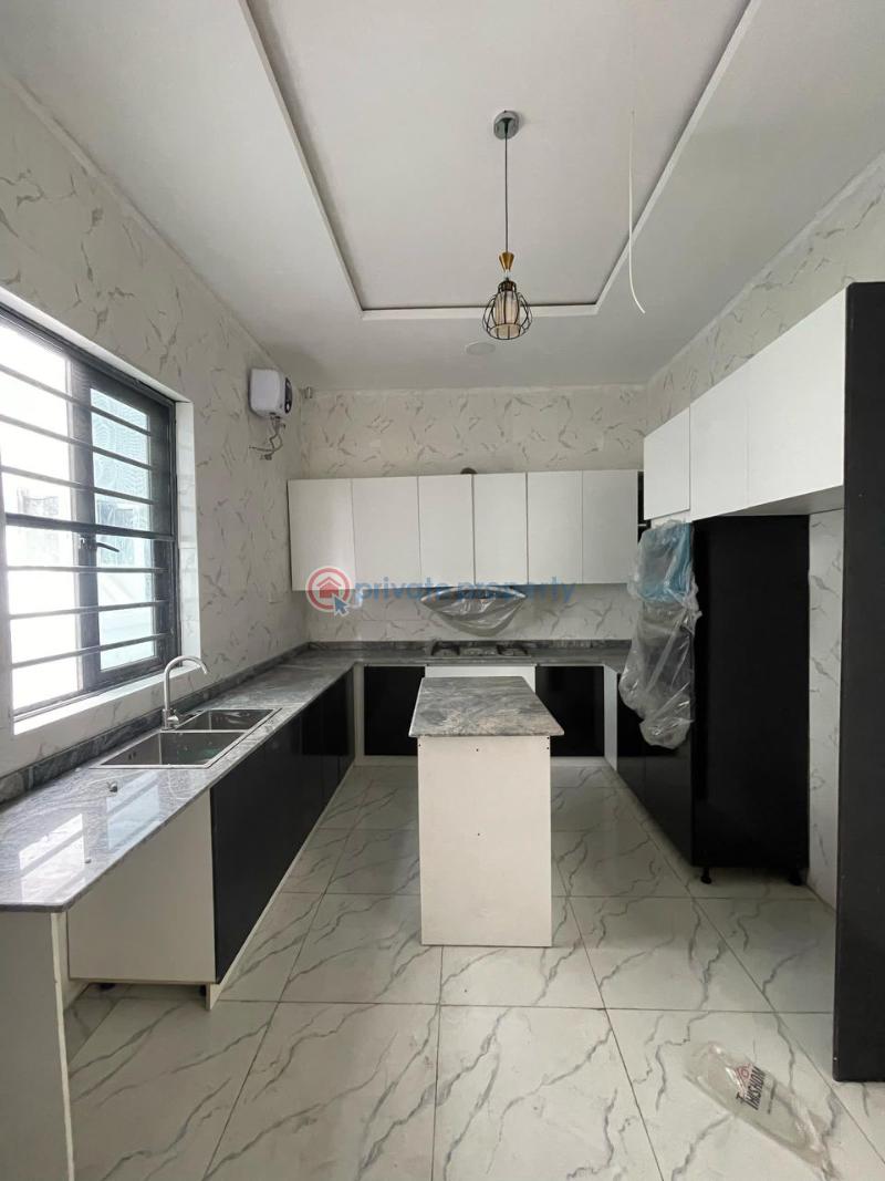 4 bedroom Semi detached Duplex For Sale Orchid Lekki Lagos - 7