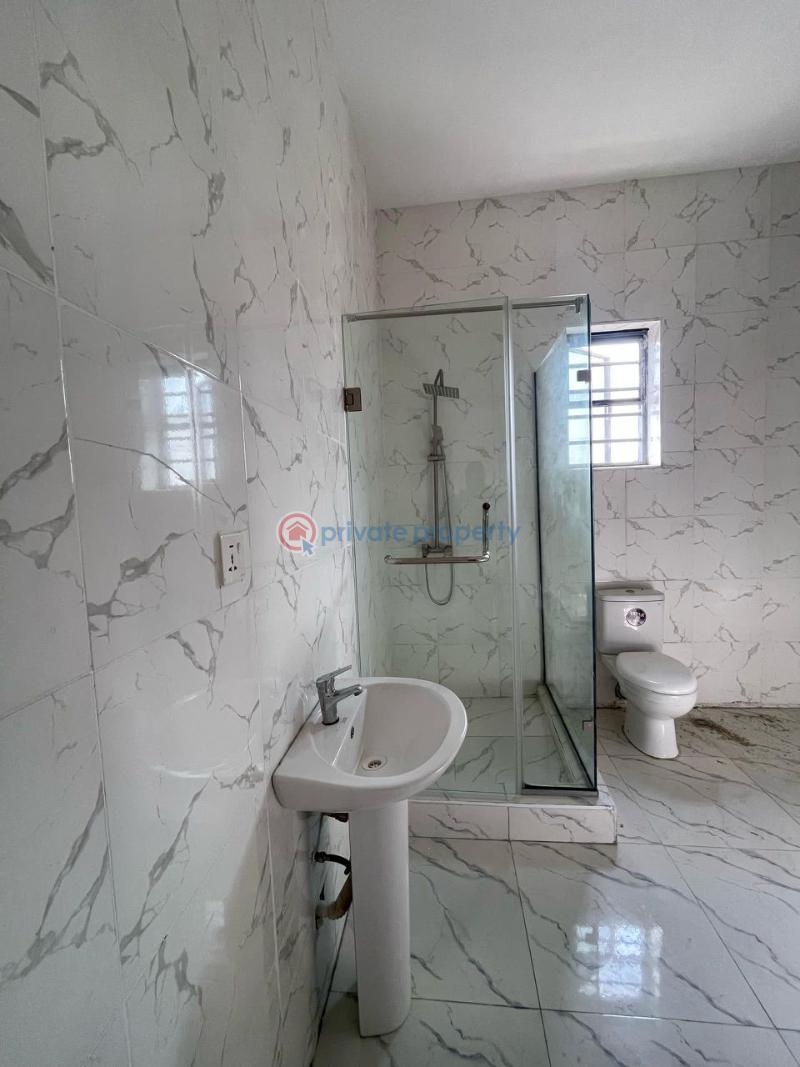 4 bedroom Semi detached Duplex For Sale Orchid Lekki Lagos - 0