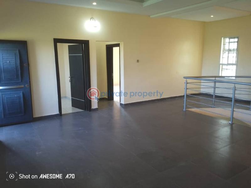 4bedrooms semi-detached house - 1 4 bedroom House For Sale Ogombo Lekki Peninsula Scheme 2 Lekki Lagos - 1