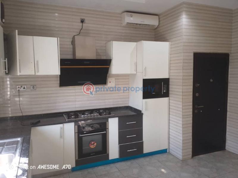 4bedrooms semi-detached house - 7 4 bedroom House For Sale Ogombo Lekki Peninsula Scheme 2 Lekki Lagos - 7