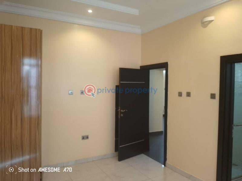 4bedrooms semi-detached house - 3 4 bedroom House For Sale Ogombo Lekki Peninsula Scheme 2 Lekki Lagos - 3