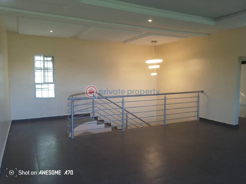 4bedrooms semi-detached house - 4 4 bedroom House For Sale Ogombo Lekki Peninsula Scheme 2 Lekki Lagos - 4