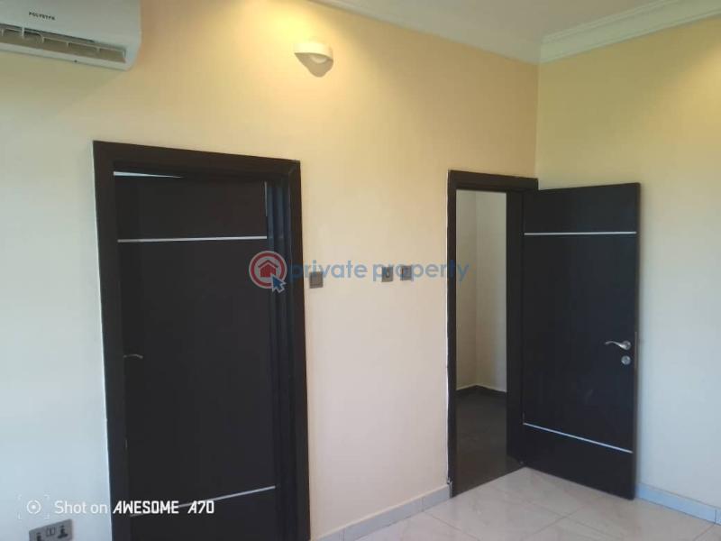 4bedrooms semi-detached house - 9 4 bedroom House For Sale Ogombo Lekki Peninsula Scheme 2 Lekki Lagos - 9