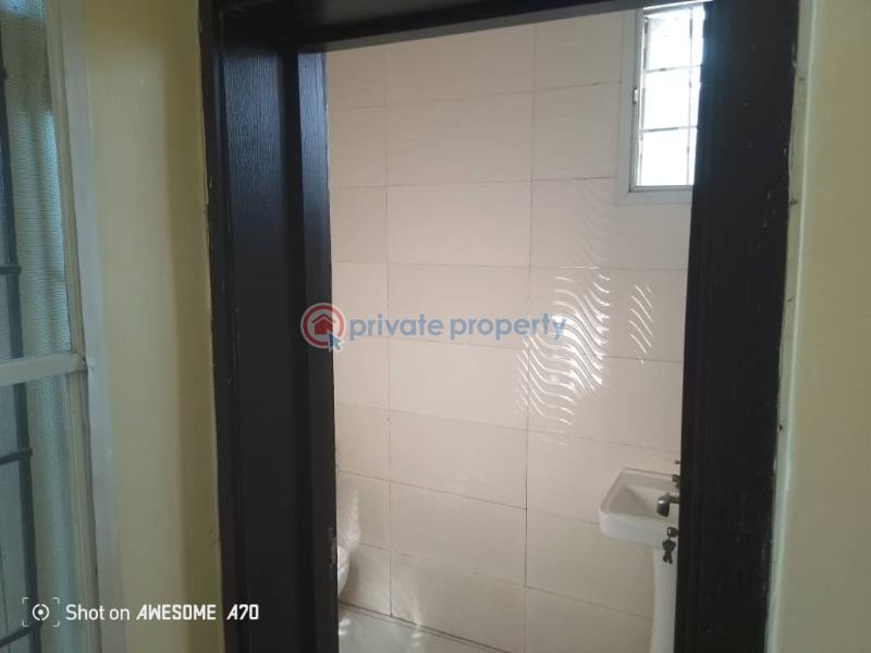 4bedrooms semi-detached house - 8 4 bedroom House For Sale Ogombo Lekki Peninsula Scheme 2 Lekki Lagos - 8