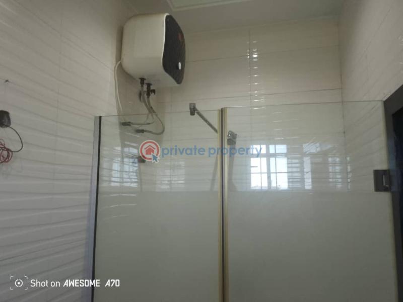 4bedrooms semi-detached house - 15 4 bedroom House For Sale Ogombo Lekki Peninsula Scheme 2 Lekki Lagos - 15