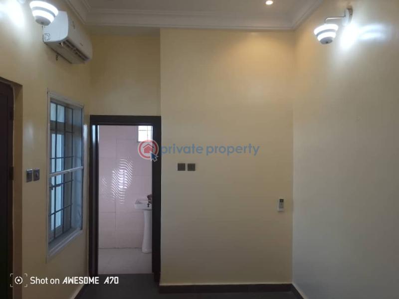 4bedrooms semi-detached house - 11 4 bedroom House For Sale Ogombo Lekki Peninsula Scheme 2 Lekki Lagos - 11