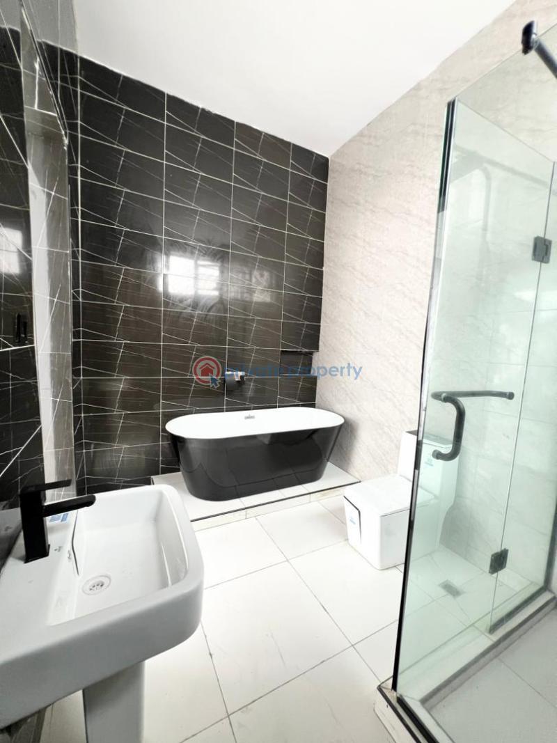 4 bedroom Semi detached Duplex For Sale Ikota Lekki Lagos - 8