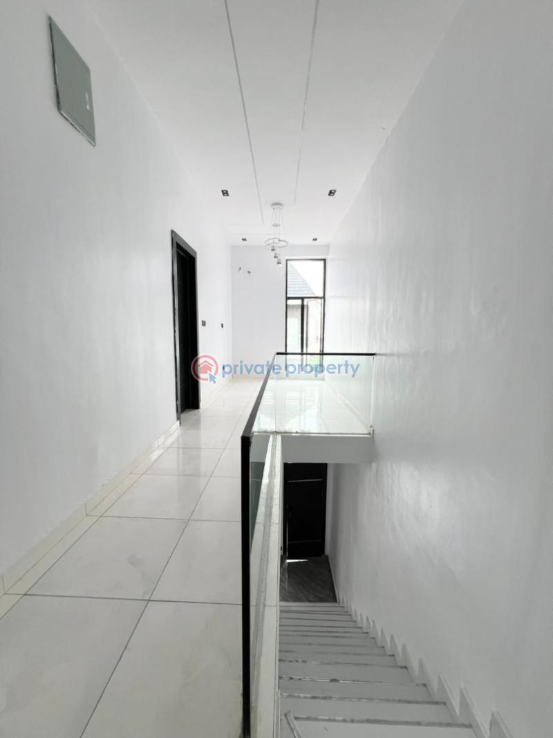 4 bedroom Semi detached Duplex For Sale Ikota Lekki Lagos - 2