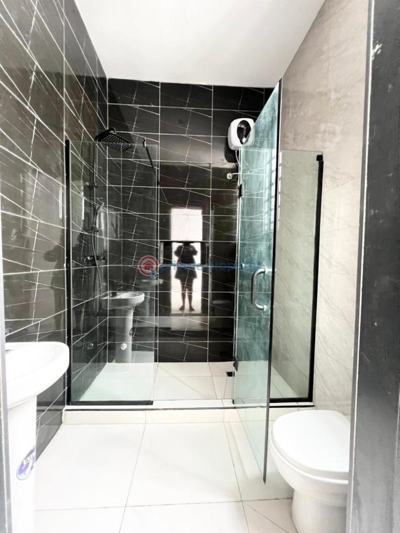 4 bedroom Semi detached Duplex For Sale Ikota Lekki Lagos - 14