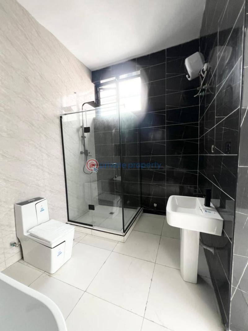 4 bedroom Semi detached Duplex For Sale Ikota Lekki Lagos - 21