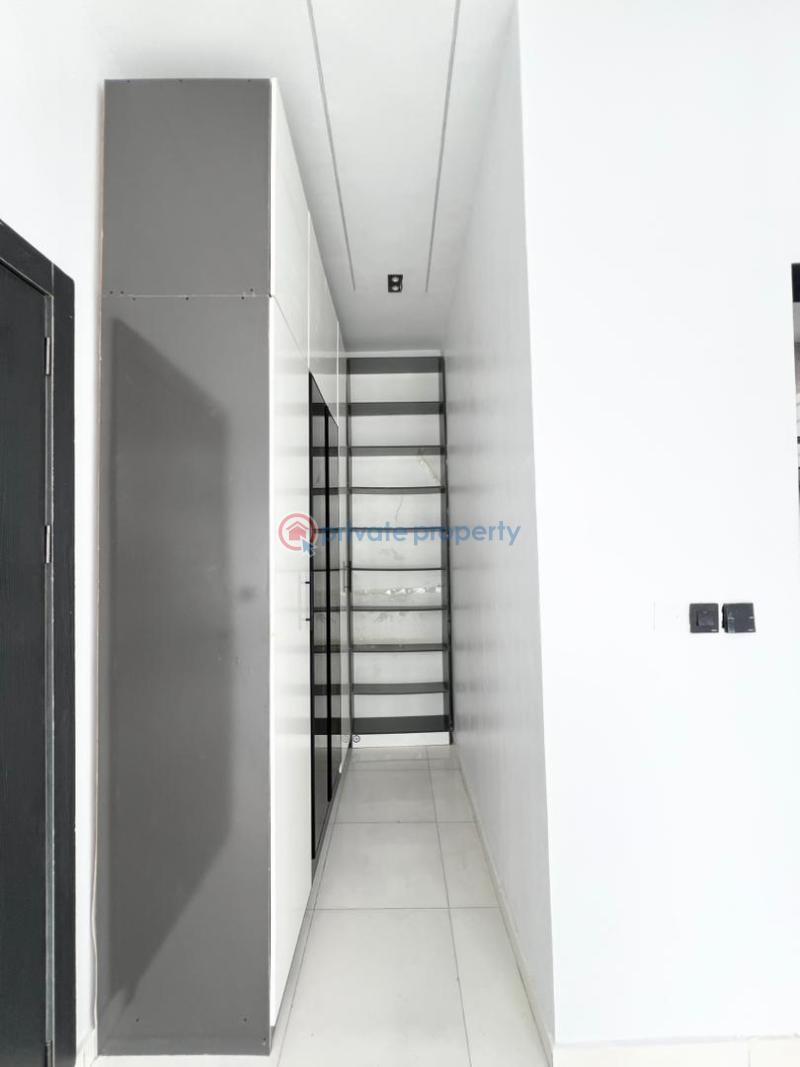 4 bedroom Semi detached Duplex For Sale Ikota Lekki Lagos - 6