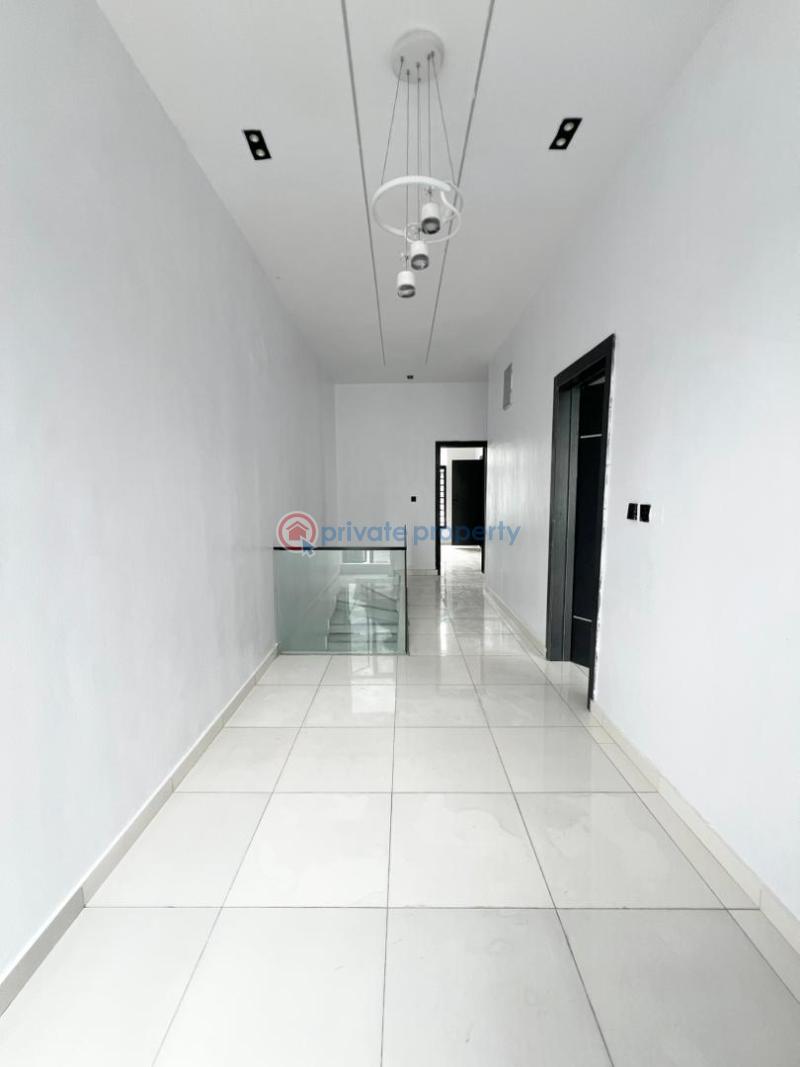 4 bedroom Semi detached Duplex For Sale Ikota Lekki Lagos - 1