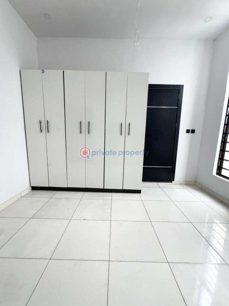 4 bedroom Semi detached Duplex For Sale Ikota Lekki Lagos - 0