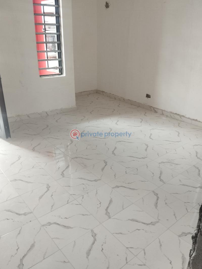 4 bedroom Terrace For Sale Near Ifako Police Station Ifako-Gbagada Lagos - 8