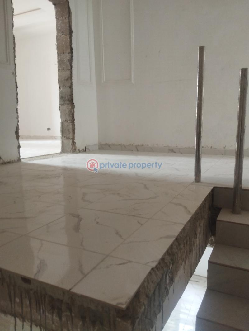 4 bedroom Terrace For Sale Near Ifako Police Station Ifako-Gbagada Lagos - 6