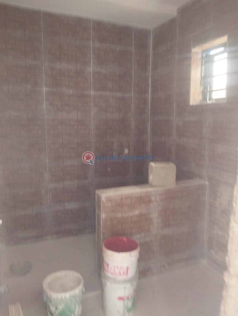 4 bedroom Terrace For Sale Near Ifako Police Station Ifako-Gbagada Lagos - 10