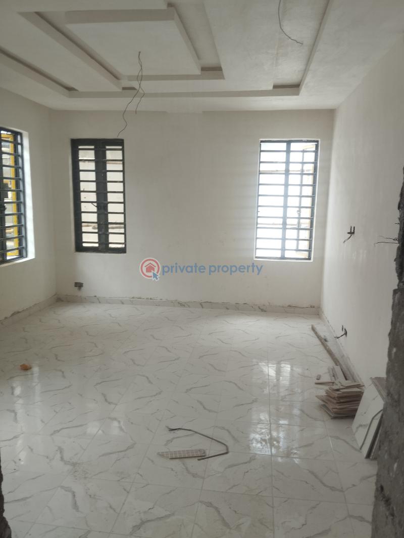 4 bedroom Terrace For Sale Near Ifako Police Station Ifako-Gbagada Lagos - 7