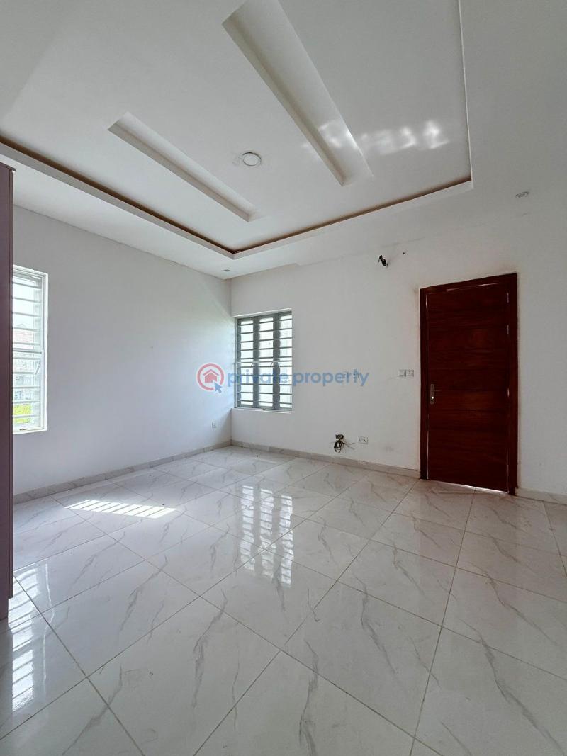 4bedrooms terrace duplex for sale!! - 22 4 bedroom Terraced Duplex For Sale Ikota Lekki Lagos - 22