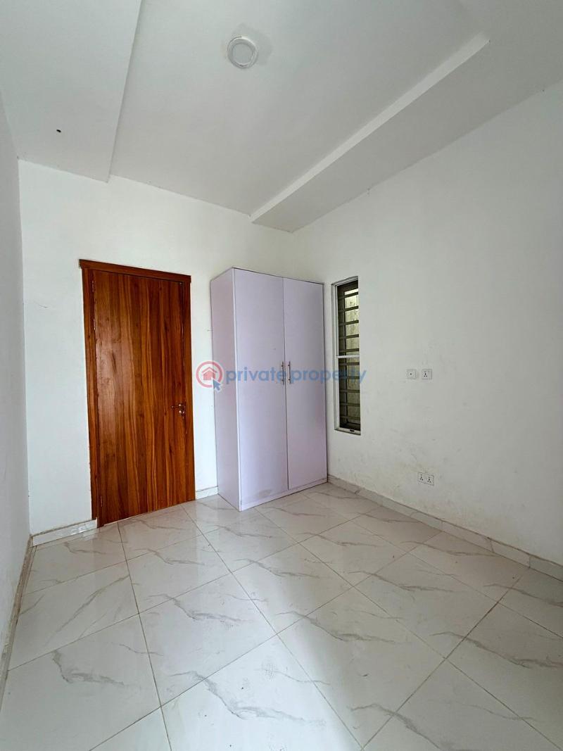 4bedrooms terrace duplex for sale!! - 17 4 bedroom Terraced Duplex For Sale Ikota Lekki Lagos - 17