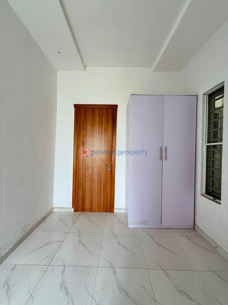 4bedrooms terrace duplex for sale!! - 16 4 bedroom Terraced Duplex For Sale Ikota Lekki Lagos - 16