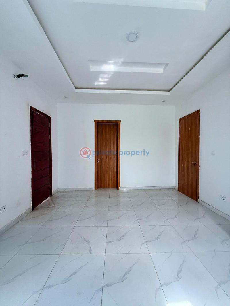 4bedrooms terrace duplex for sale!! - 19 4 bedroom Terraced Duplex For Sale Ikota Lekki Lagos - 19