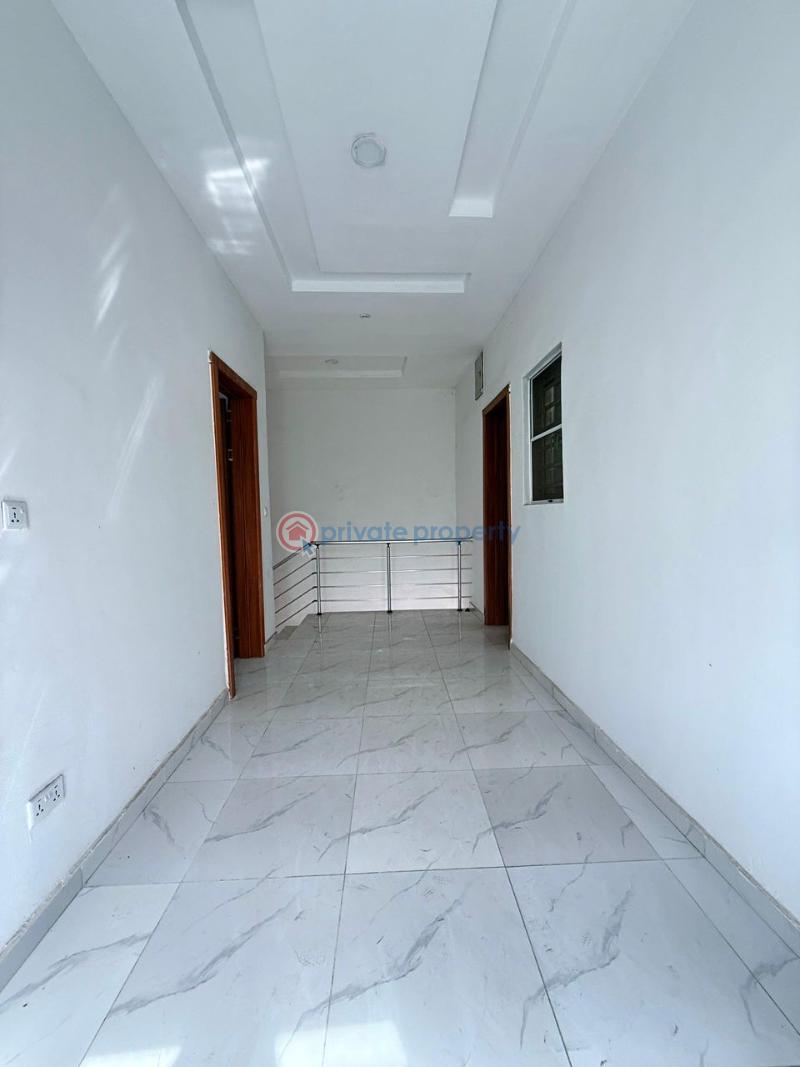 4bedrooms terrace duplex for sale!! - 9 4 bedroom Terraced Duplex For Sale Ikota Lekki Lagos - 9