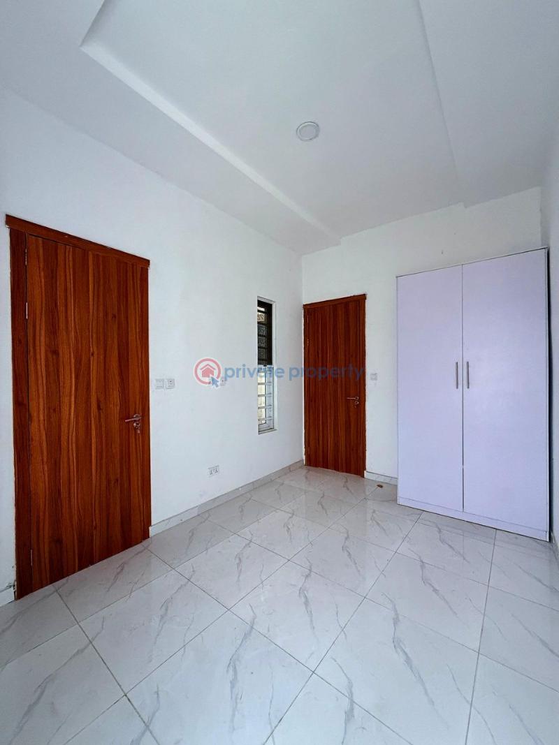 4bedrooms terrace duplex for sale!! - 12 4 bedroom Terraced Duplex For Sale Ikota Lekki Lagos - 12