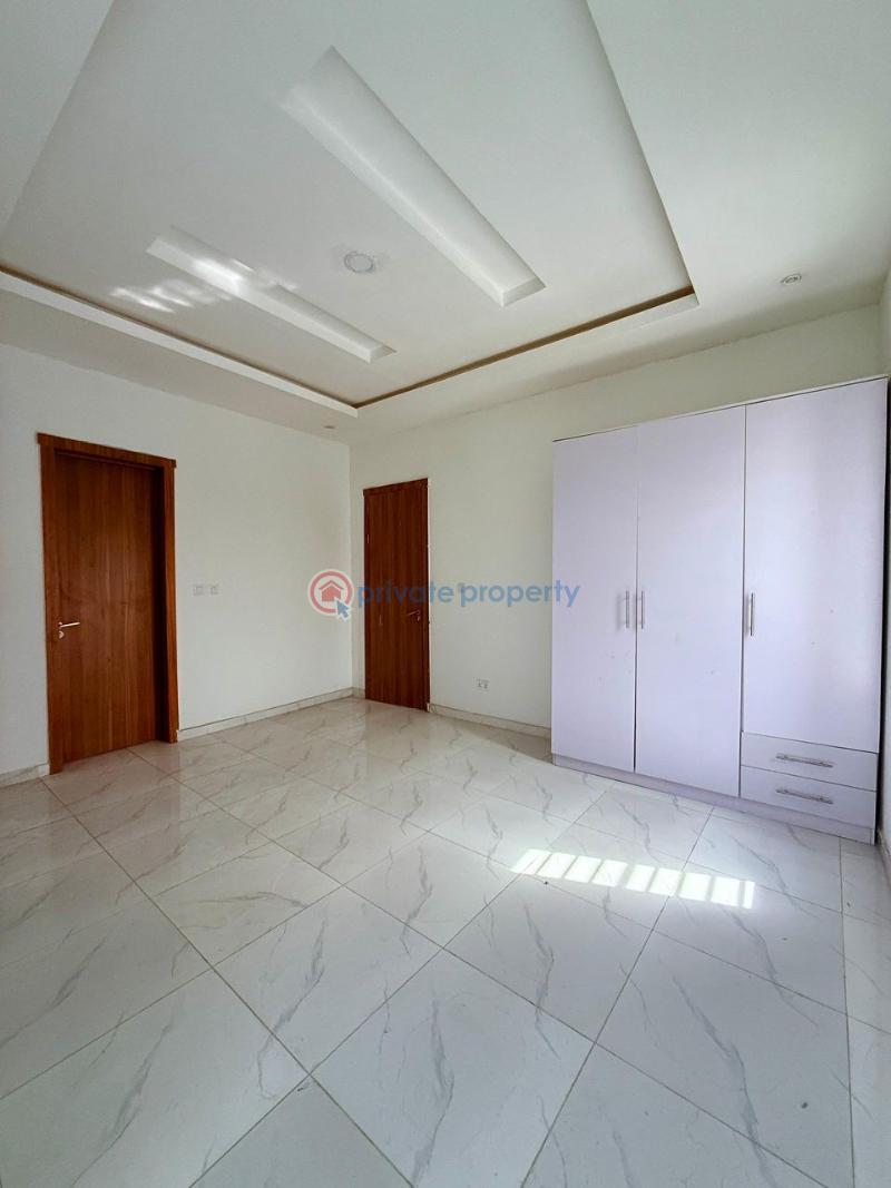 4bedrooms terrace duplex for sale!! - 20 4 bedroom Terraced Duplex For Sale Ikota Lekki Lagos - 20