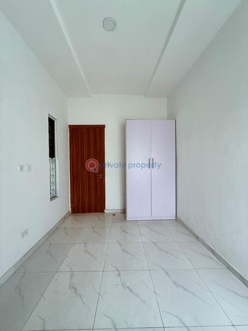 4bedrooms terrace duplex for sale!! - 13 4 bedroom Terraced Duplex For Sale Ikota Lekki Lagos - 13