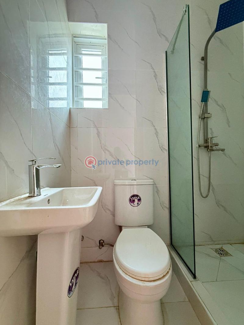 4bedrooms terrace duplex for sale!! - 14 4 bedroom Terraced Duplex For Sale Ikota Lekki Lagos - 14