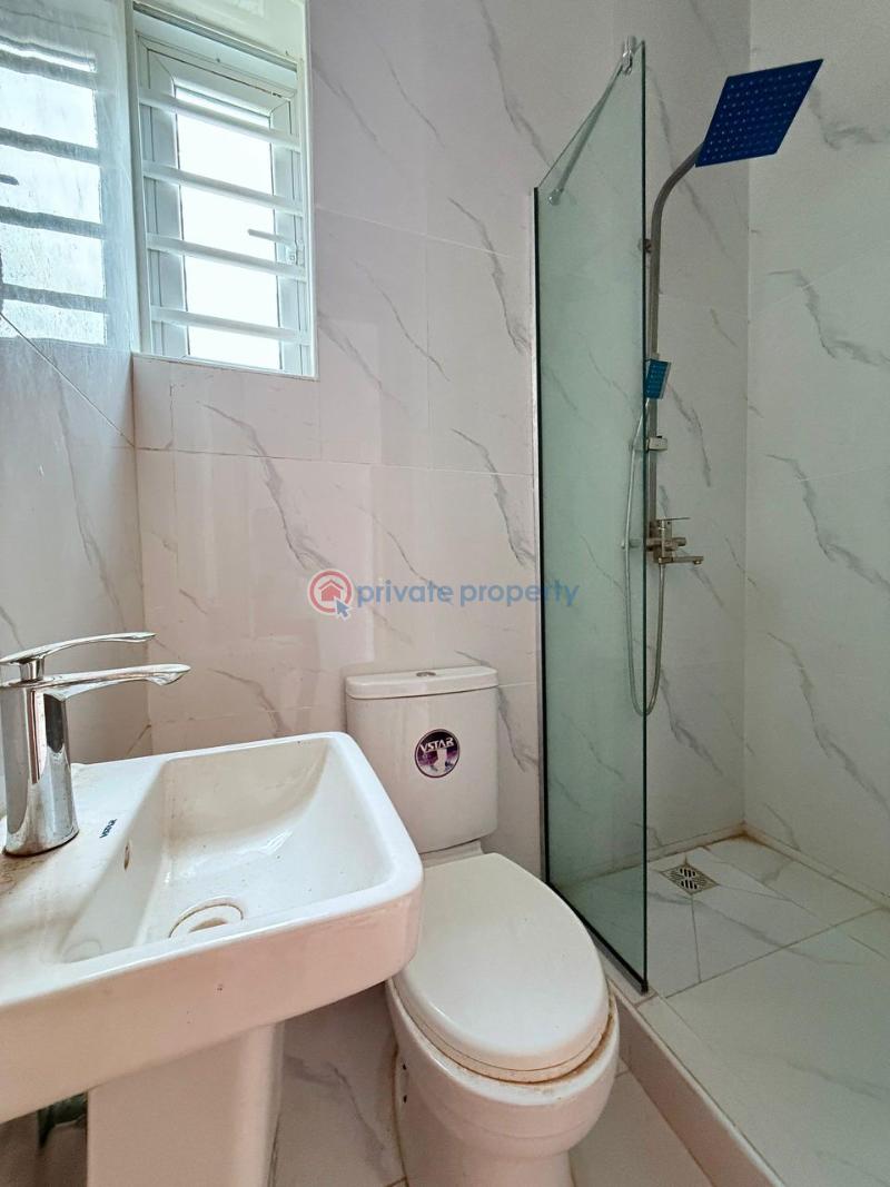 4bedrooms terrace duplex for sale!! - 15 4 bedroom Terraced Duplex For Sale Ikota Lekki Lagos - 15