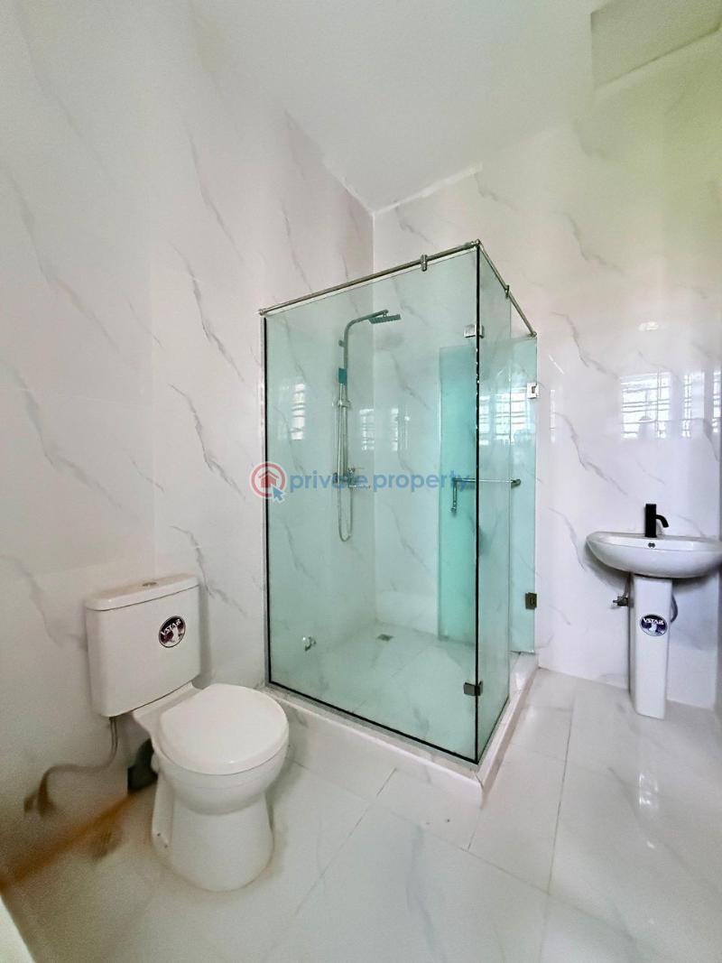 4bedrooms terrace duplex for sale!! - 23 4 bedroom Terraced Duplex For Sale Ikota Lekki Lagos - 23