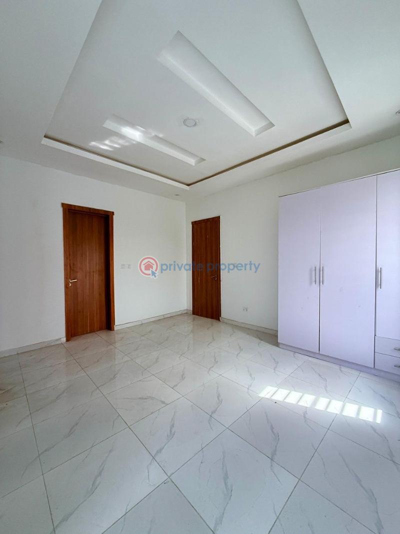 4bedrooms terrace duplex for sale!! - 21 4 bedroom Terraced Duplex For Sale Ikota Lekki Lagos - 21