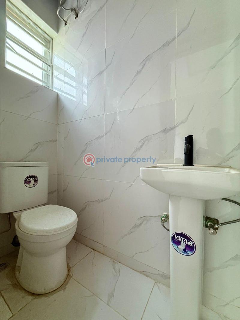 4bedrooms terrace duplex for sale!! - 10 4 bedroom Terraced Duplex For Sale Ikota Lekki Lagos - 10