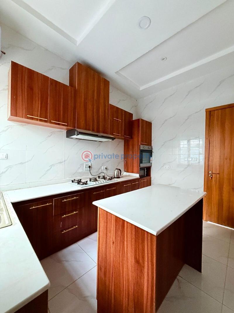 4bedrooms terrace duplex for sale!! - 3 4 bedroom Terraced Duplex For Sale Ikota Lekki Lagos - 3